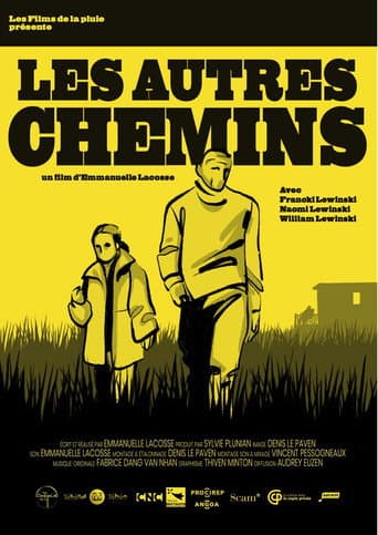 Les Autres Chemins poster