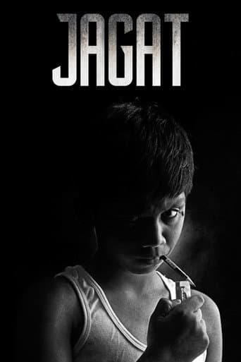 Jagat poster