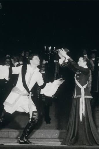 Le Théâtre National Populaire poster