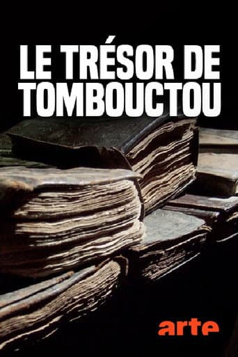 Der Schatz von Timbuktu, die Geschichte einer Rettung poster
