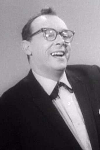 Morecambe and Wise: Be Wise Don't Drink and Drive poster