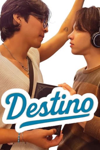 Destiny poster