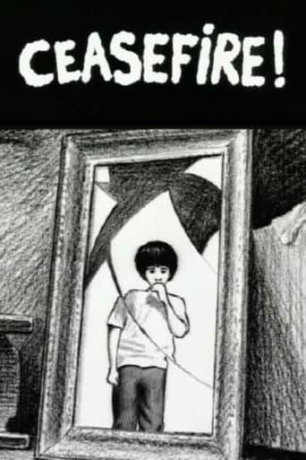 Ceasefire! poster