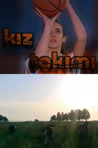 Kız Takımı poster