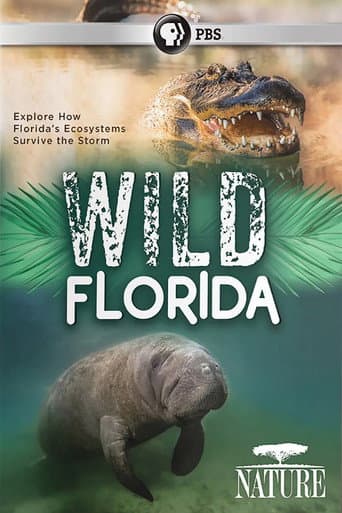 Wild Florida poster