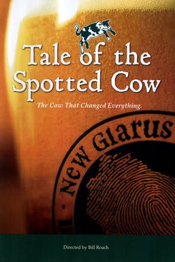 Tale of the Spotted Cow poster