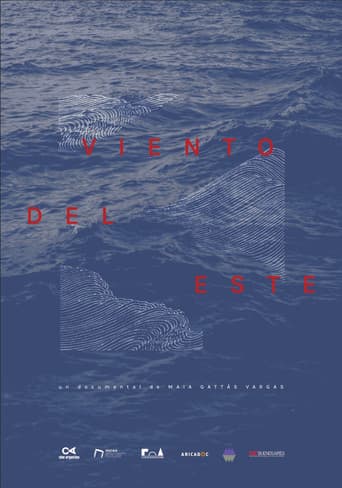 East Wind poster