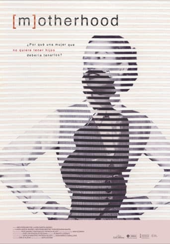 [m]otherhood poster