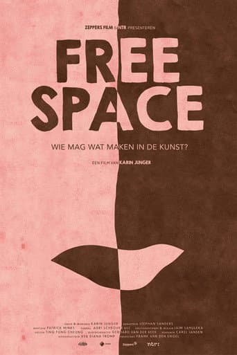 Free Space poster