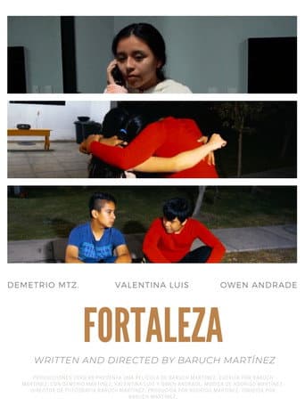 Fortaleza poster