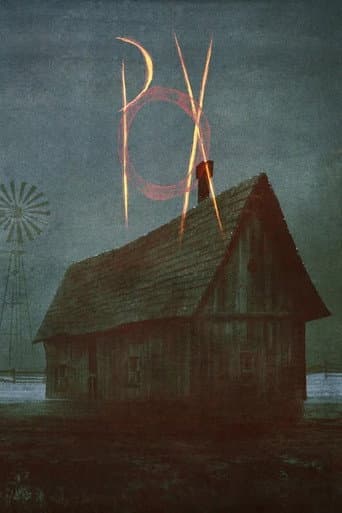 Pox poster