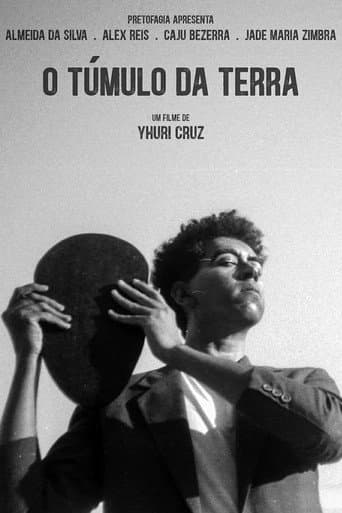 O Túmulo da Terra poster