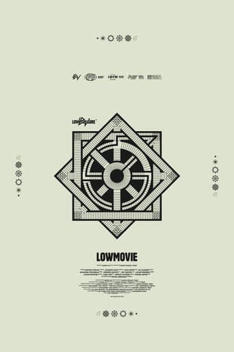 LowMovie poster