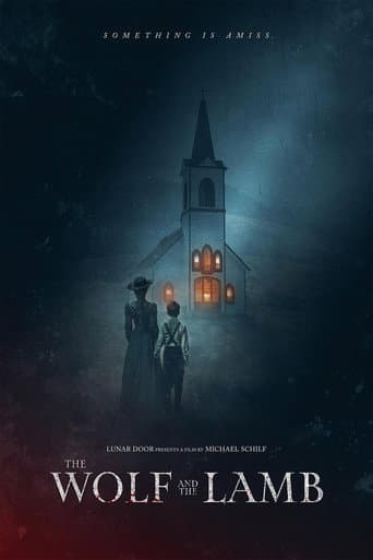 The Wolf and the Lamb poster
