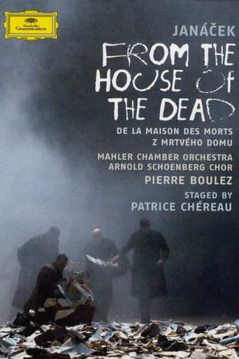From the House of the Dead poster