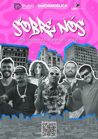 Sobre Nós poster
