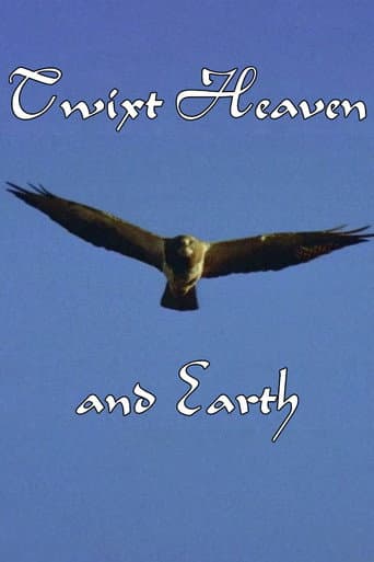 Twixt Heaven and Earth poster
