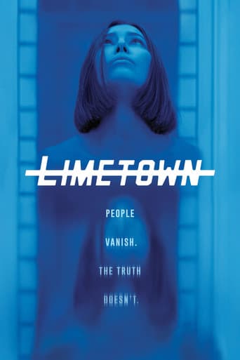 Limetown poster