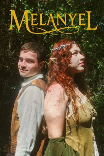 MELANYEL poster