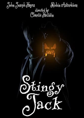 Stingy Jack poster