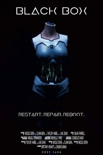 Black Box poster