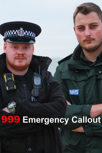999: Emergency Call Out poster
