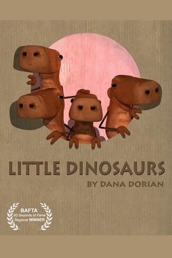 Little Dinosaurs poster