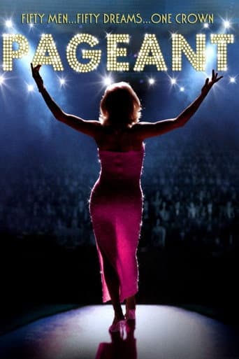 Pageant poster