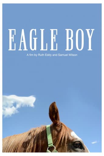 Eagle Boy poster