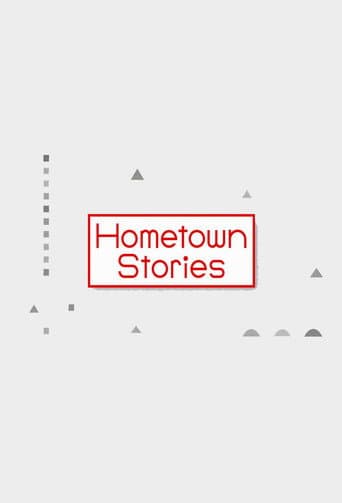 Hometown Stories poster