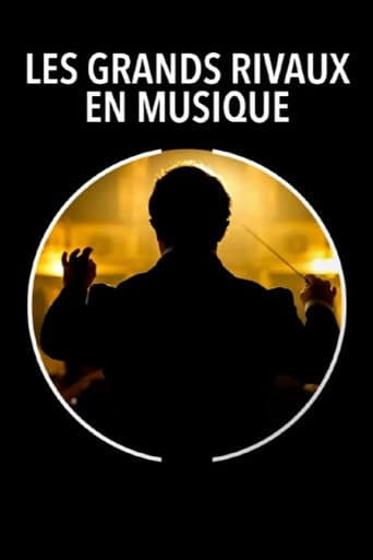 Les Grands Rivaux en musique - Schönberg vs Stravinsky poster