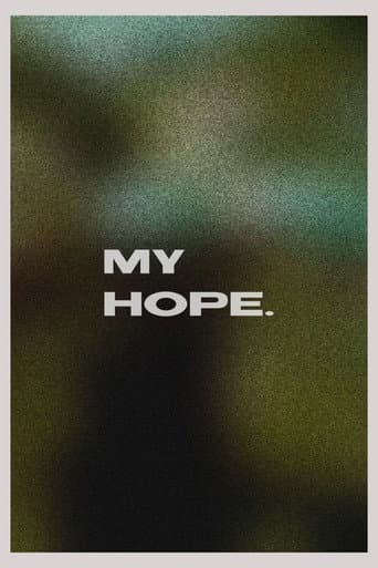 My Hope poster