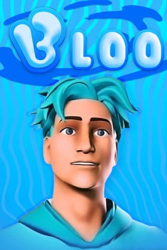 Bloo poster
