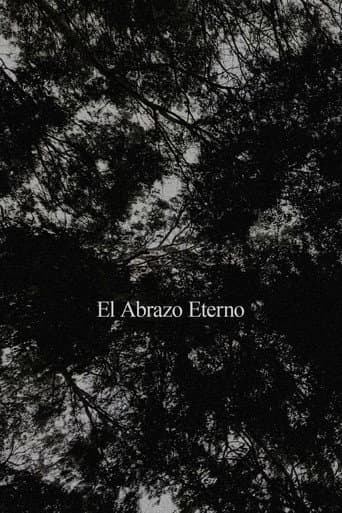 El Abrazo Eterno poster