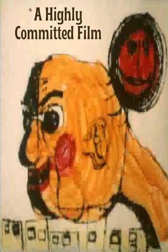 A Highly Committed Film poster