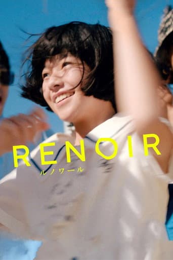 Renoir poster