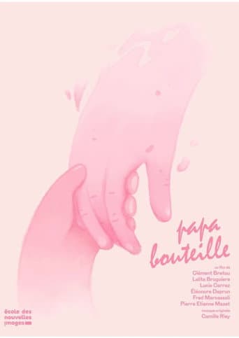 Papa Bouteille poster