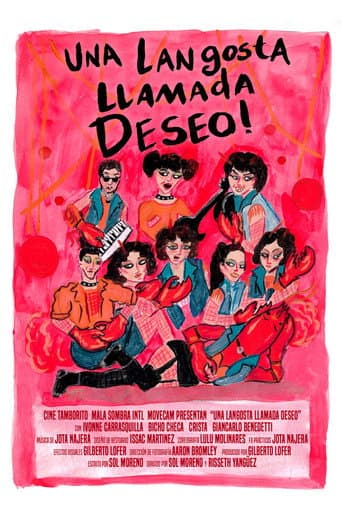 A Lobster Named Desire poster