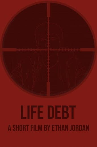 Life Debt poster