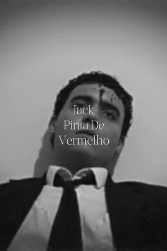 Jack Pinta de Vermelho poster