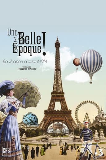 Paris 1900 poster
