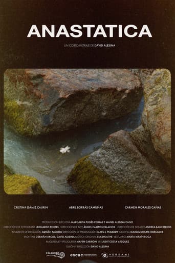 Anastatica poster