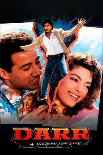 Darr poster