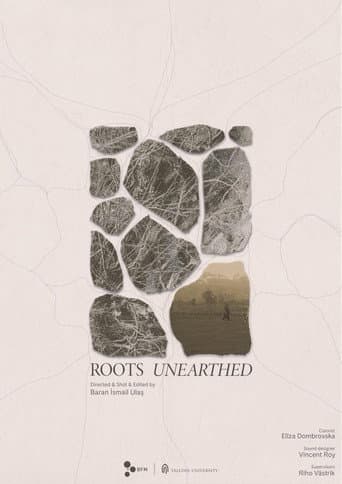 Roots Unearthed poster
