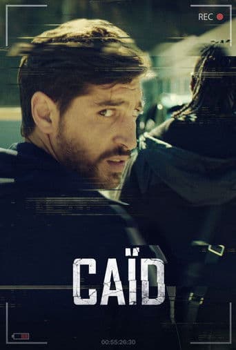 Dealer poster