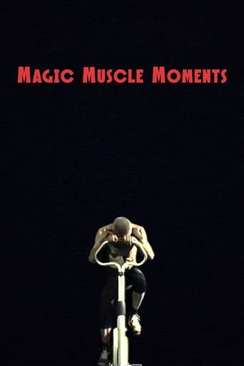 Magic Muscle Moments poster