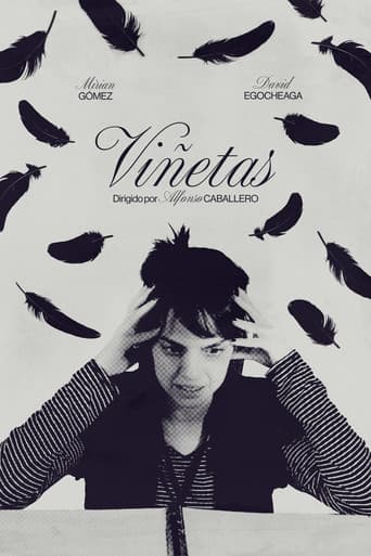 Viñetas poster