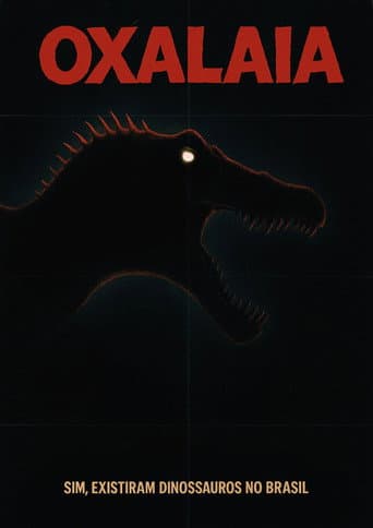 OXALAIA poster