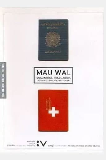 MAU WAL - Translated Encounters poster