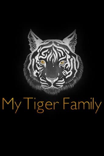 My Tiger Family poster